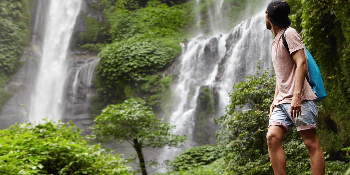 Las mejores cascadas de Oaxaca para disfrutar de la naturaleza.