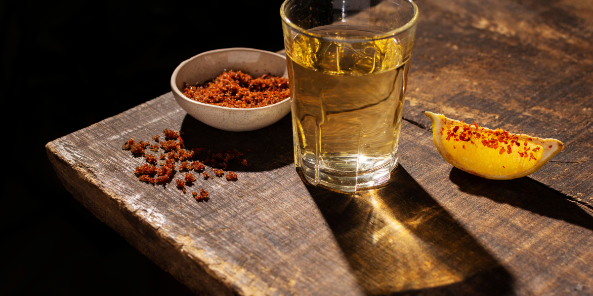 Rutas del mezcal en Oaxaca: conoce el alma de esta bebida ancestral.