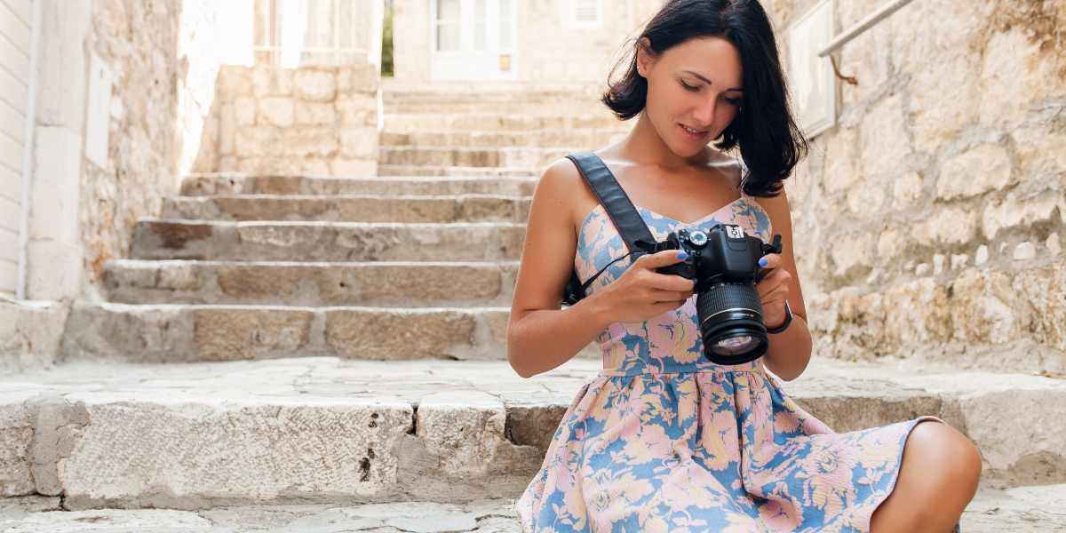 Lugares para tomar las mejores fotos en Oaxaca.