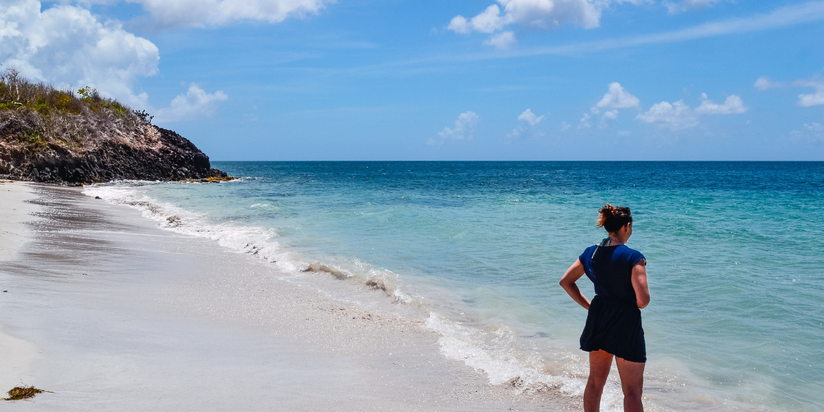 Las mejores playas de Oaxaca para relajarte y desconectarte del mundo.