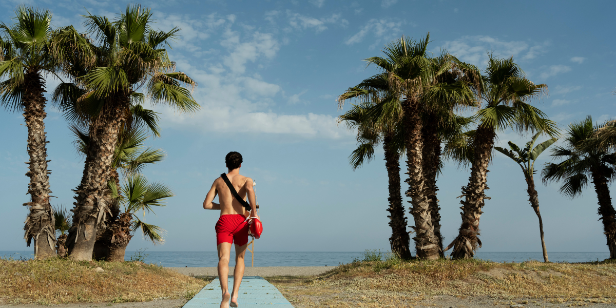 Bahías de Huatulco: el paraíso costero que lo tiene todo.