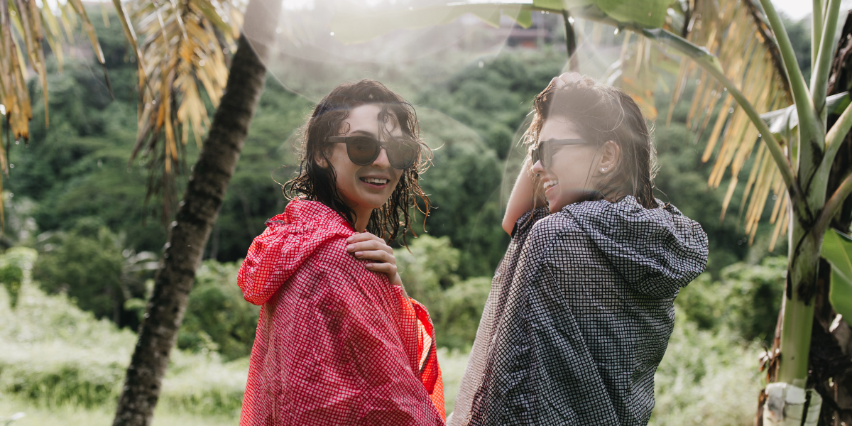 Mazunte y San Agustinillo: el encanto bohemio del Pacífico oaxaqueño.