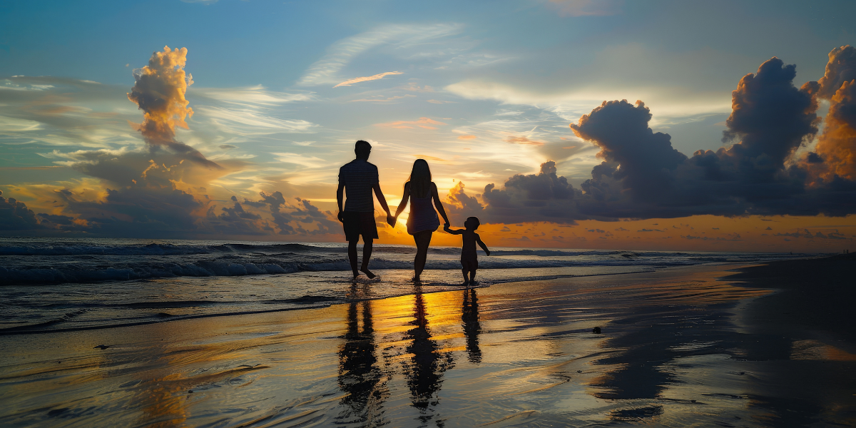 Mazunte en familia: un pueblo mágico para relajarse y aprender del mar.