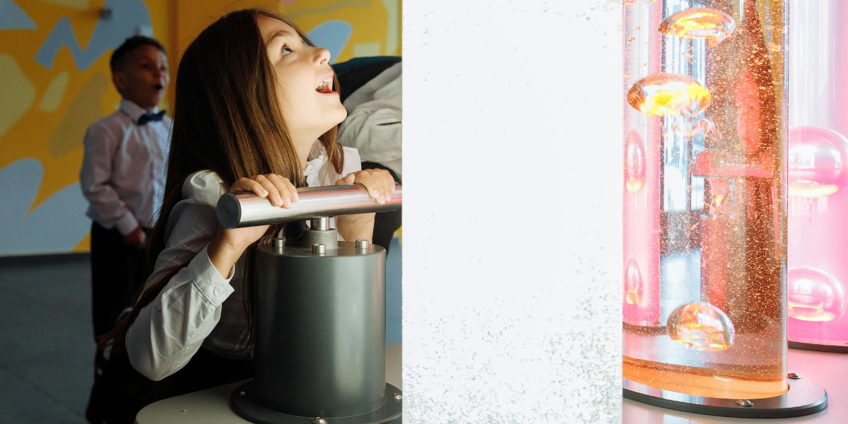 Museos interactivos y espacios educativos para visitar con niños en Oaxaca.