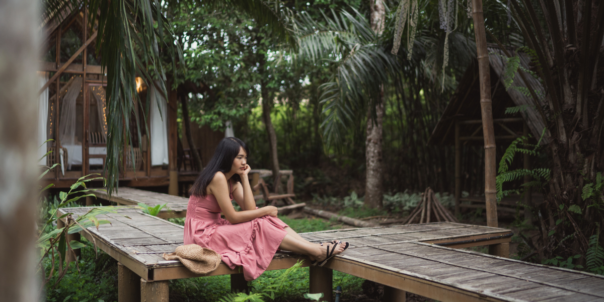 Hospédate con encanto: cabañas, ecohoteles y estancias únicas en Oaxaca.