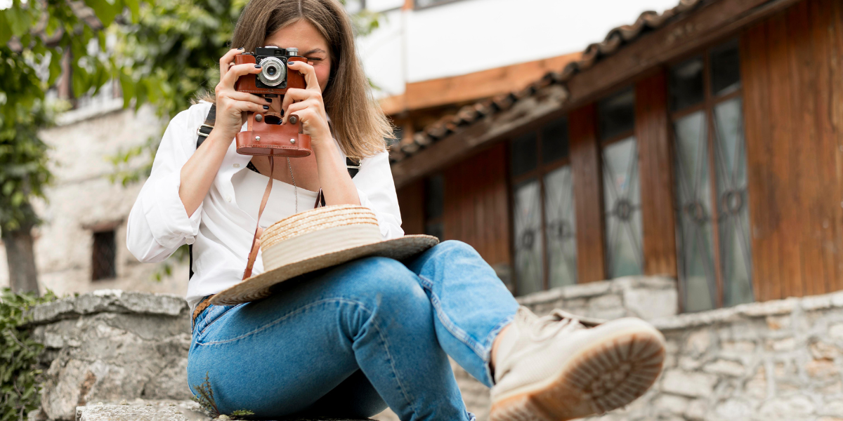 Turismo fotográfico en Oaxaca: los lugares más instagrameables del estado.